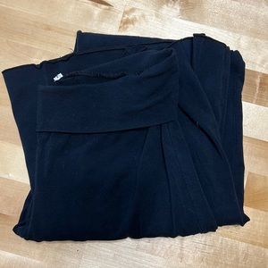 splendid flare yoga pants